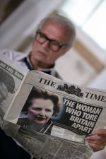 Το Αρχείο του Simon Woods στο Δημοτικό Θέατρο Πειραιά